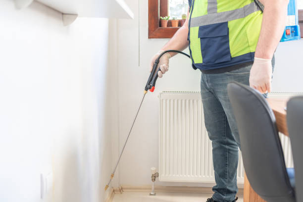 Best Pest Control for Restaurants  in Henderson, KY